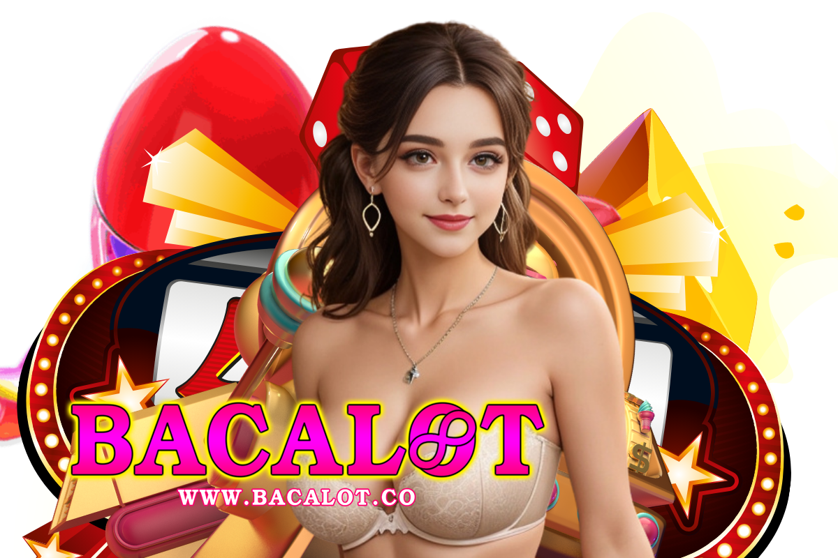bacalot แจกเครดิตฟรี
